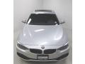 Glacier Silver Metallic - 4 Series 430i xDrive Gran Coupe Photo No. 8