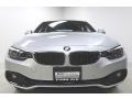 Glacier Silver Metallic - 4 Series 430i xDrive Gran Coupe Photo No. 9