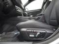 Glacier Silver Metallic - 4 Series 430i xDrive Gran Coupe Photo No. 12