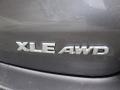 2015 Predawn Gray Mica Toyota Highlander XLE AWD  photo #11