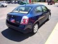 Blue Onyx Metallic - Sentra 2.0 SL Photo No. 6