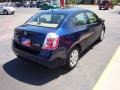 2007 Blue Onyx Metallic Nissan Sentra 2.0 SL  photo #6