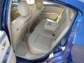 2007 Blue Onyx Metallic Nissan Sentra 2.0 SL  photo #9