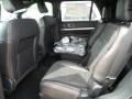 2018 Magnetic Metallic Ford Explorer XLT 4WD  photo #5
