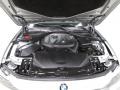Glacier Silver Metallic - 4 Series 430i xDrive Gran Coupe Photo No. 32