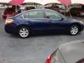 Majestic Blue Metallic - Altima 2.5 SL Photo No. 2