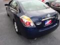 Majestic Blue Metallic - Altima 2.5 SL Photo No. 5