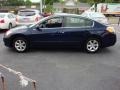 Majestic Blue Metallic - Altima 2.5 SL Photo No. 6