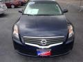 Majestic Blue Metallic - Altima 2.5 SL Photo No. 8