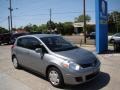 Magnetic Grey Metallic - Versa S Photo No. 4