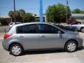Magnetic Grey Metallic - Versa S Photo No. 5