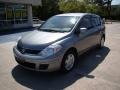 Magnetic Grey Metallic - Versa S Photo No. 6