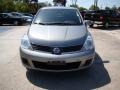 Magnetic Grey Metallic - Versa S Photo No. 7