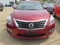 Cayenne Red - Altima 2.5 S Photo No. 3