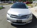 2014 Classic Silver Metallic Toyota Venza Limited AWD  photo #4