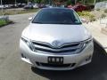 Classic Silver Metallic - Venza Limited AWD Photo No. 4