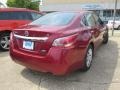 Cayenne Red - Altima 2.5 S Photo No. 7