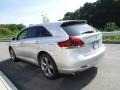 Classic Silver Metallic - Venza Limited AWD Photo No. 8