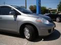 Magnetic Grey Metallic - Versa S Photo No. 23