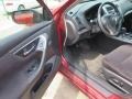 Cayenne Red - Altima 2.5 S Photo No. 25