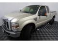 Pueblo Gold Metallic - F250 Super Duty XLT SuperCab 4x4 Photo No. 5
