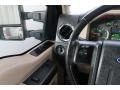 Pueblo Gold Metallic - F250 Super Duty XLT SuperCab 4x4 Photo No. 16