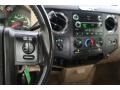 Pueblo Gold Metallic - F250 Super Duty XLT SuperCab 4x4 Photo No. 18