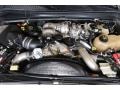 Pueblo Gold Metallic - F250 Super Duty XLT SuperCab 4x4 Photo No. 29