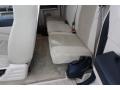 Pueblo Gold Metallic - F250 Super Duty XLT SuperCab 4x4 Photo No. 31