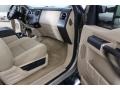 Pueblo Gold Metallic - F250 Super Duty XLT SuperCab 4x4 Photo No. 33