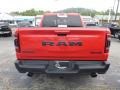 2019 Flame Red Ram 1500 Rebel Crew Cab 4x4  photo #4