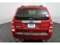 2011 Sangria Red Metallic Ford Escape Limited 4WD  photo #12