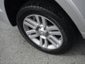 Classic Silver Metallic - 4Runner Limited 4x4 Photo No. 4