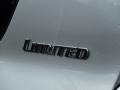 Classic Silver Metallic - 4Runner Limited 4x4 Photo No. 5