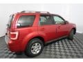 2011 Sangria Red Metallic Ford Escape Limited 4WD  photo #14