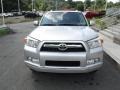Classic Silver Metallic - 4Runner Limited 4x4 Photo No. 6
