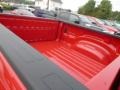 Flame Red - 1500 Rebel Crew Cab 4x4 Photo No. 14