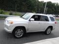 Classic Silver Metallic - 4Runner Limited 4x4 Photo No. 8