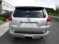 Classic Silver Metallic - 4Runner Limited 4x4 Photo No. 10