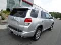 Classic Silver Metallic - 4Runner Limited 4x4 Photo No. 11