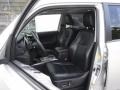Classic Silver Metallic - 4Runner Limited 4x4 Photo No. 15