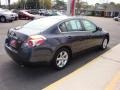 Dark Slate Metallic - Altima 2.5 SL Photo No. 7