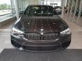 Dark Graphite Metallic - 5 Series 540i xDrive Sedan Photo No. 4