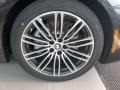 Dark Graphite Metallic - 5 Series 540i xDrive Sedan Photo No. 5