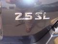 2008 Dark Slate Metallic Nissan Altima 2.5 SL  photo #9