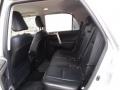 Classic Silver Metallic - 4Runner Limited 4x4 Photo No. 22