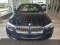 2019 Imperial Blue Metallic BMW 5 Series 530i xDrive Sedan  photo #4