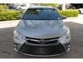 Celestial Silver Metallic - Camry LE Photo No. 3