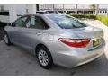 Celestial Silver Metallic - Camry LE Photo No. 6