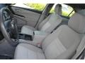 Celestial Silver Metallic - Camry LE Photo No. 14